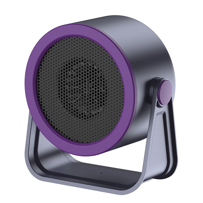 Mini Taşınabilir Isıtıcı